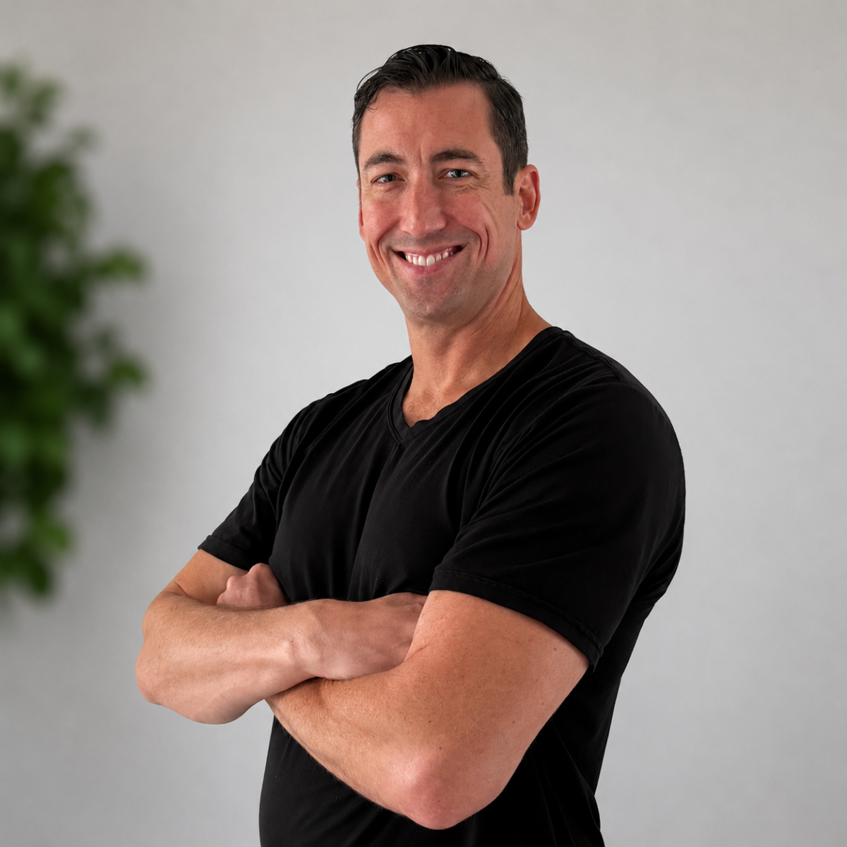 Patrick Fleming, PharmD, BCOP — Co-Founder