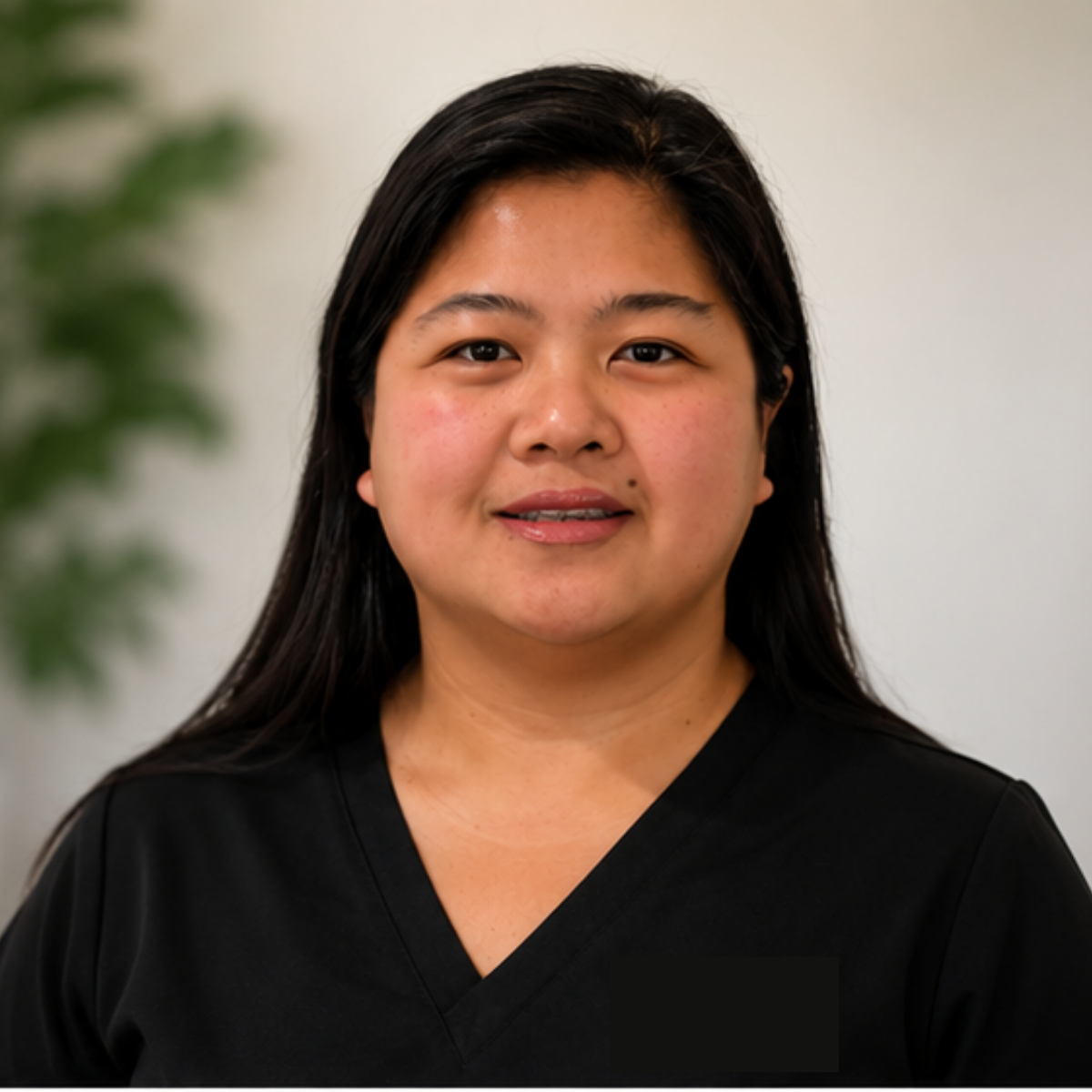 Lilaine M. Panaraj, RN, BSN