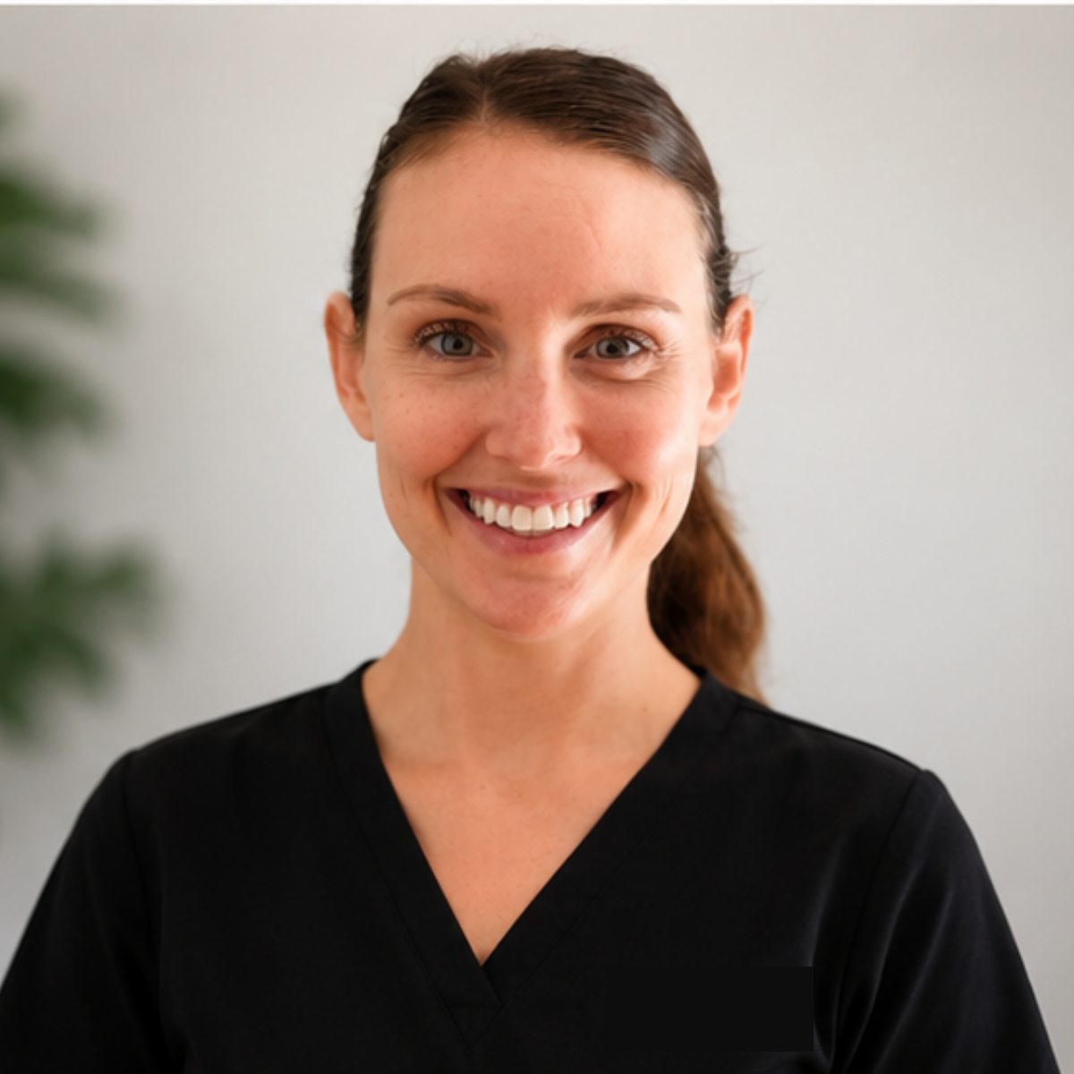 Claire Schaefer, BSN, RN, OCN