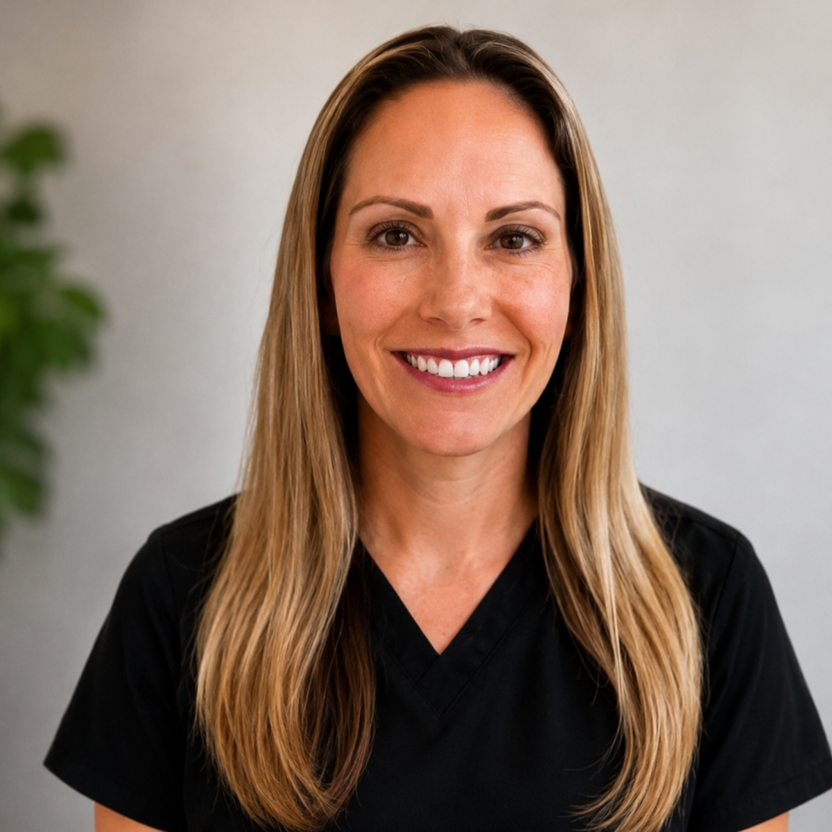 Connie Romanski, BS, RN
