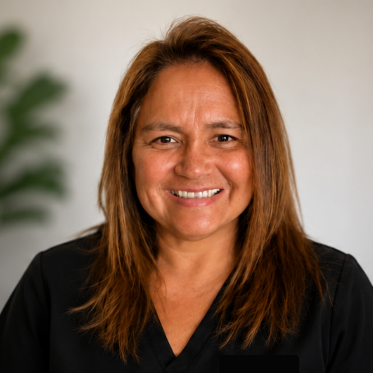 Lupe Nelson, RN, BSN