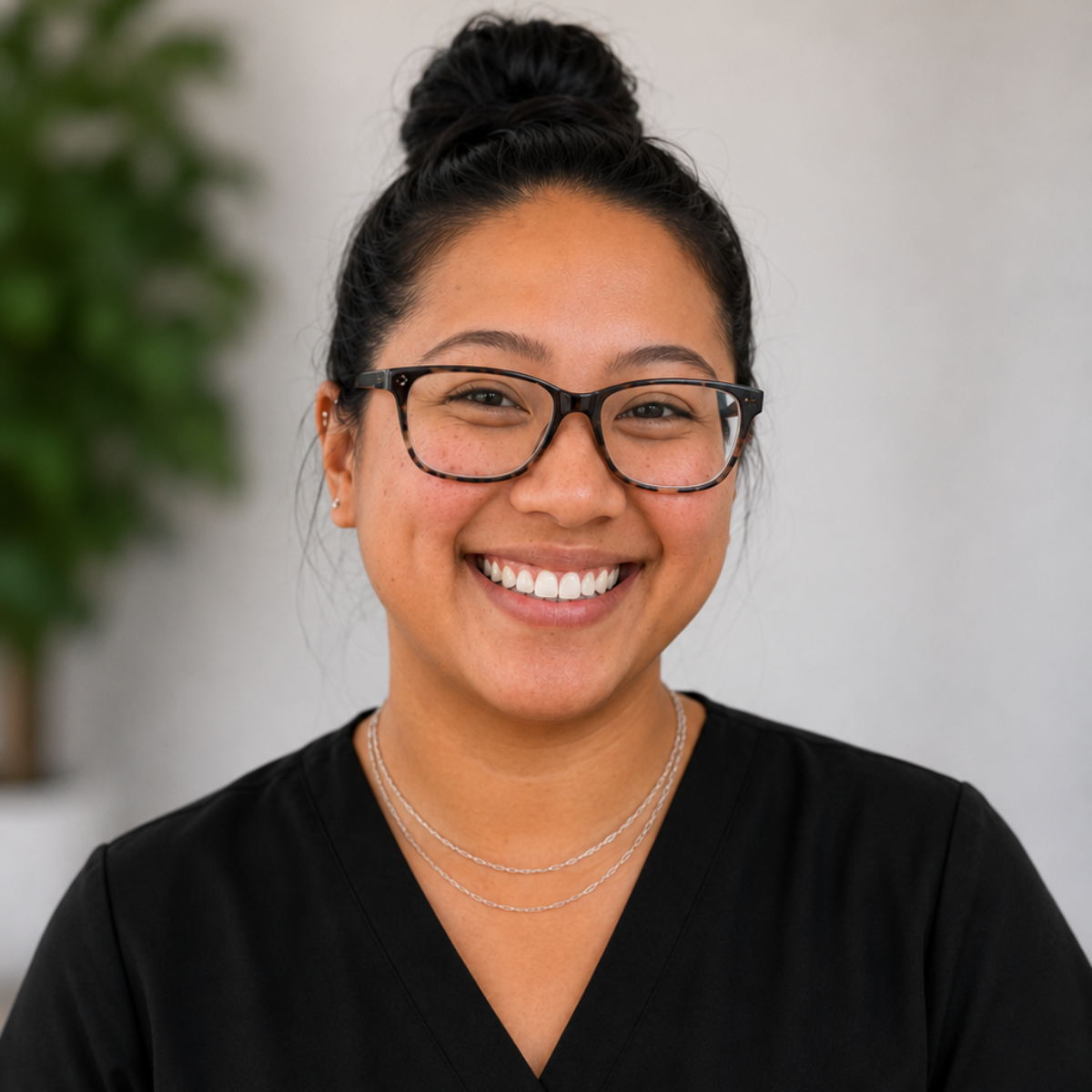 Lee Ann M. Valero, RN, BSN, OCN