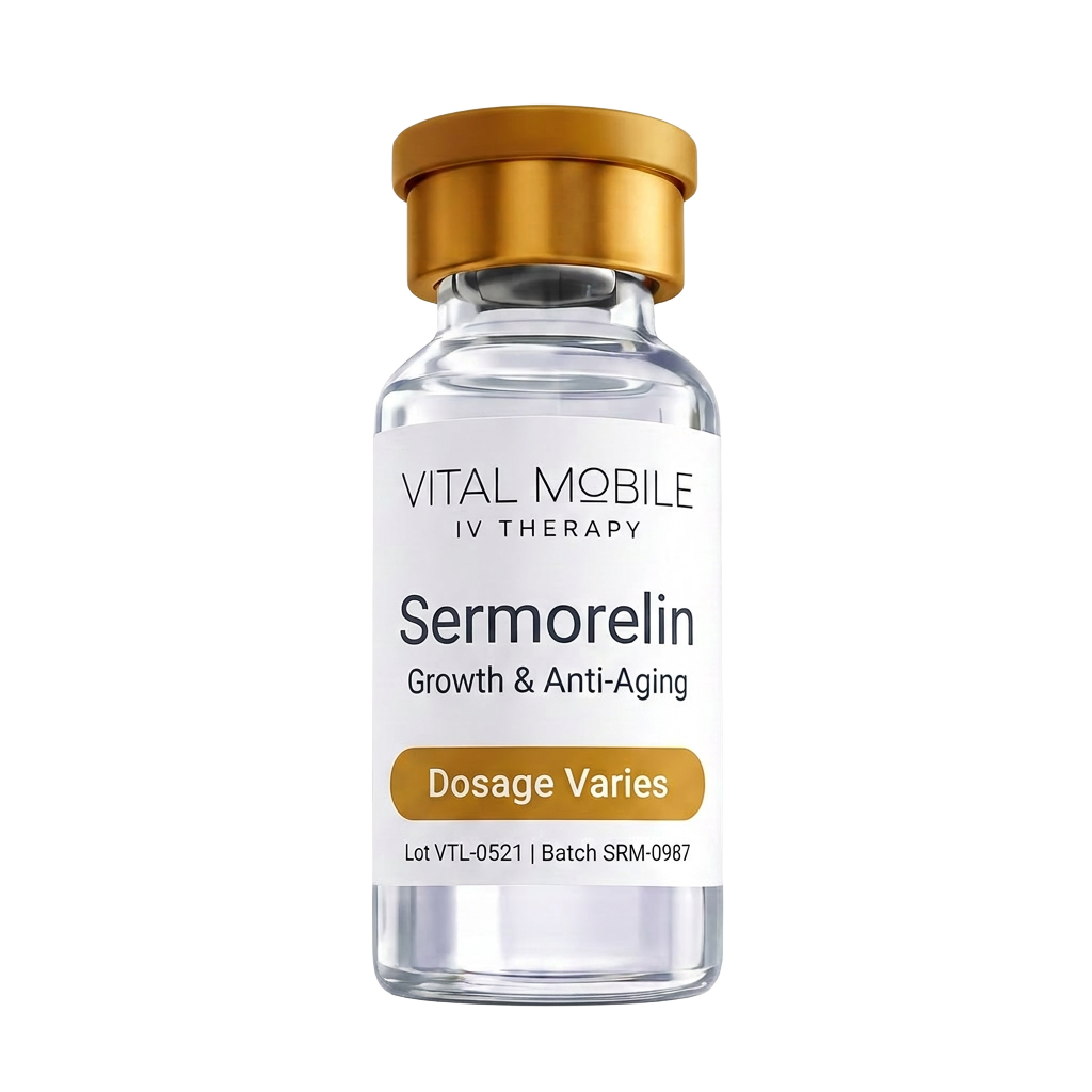 Growth & Anti-Aging