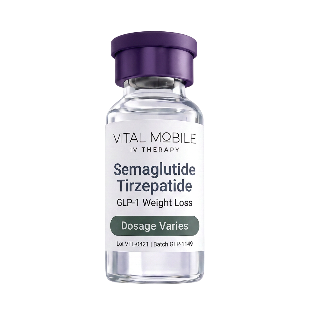 Semaglutide
