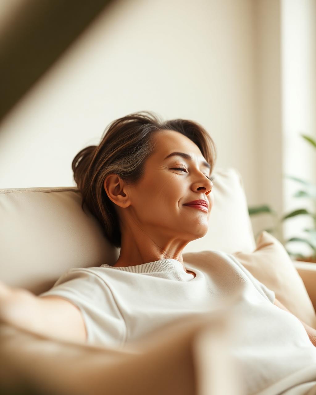 Cellular Rejuvenation IV therapy lifestyle